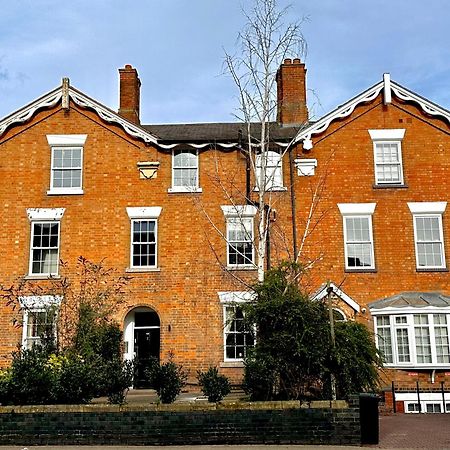 The Bolt Hole - Stratford Upon Avon - Central - Free Offstreet Parking - 2 Bed Luxury Apartment Екстериор снимка