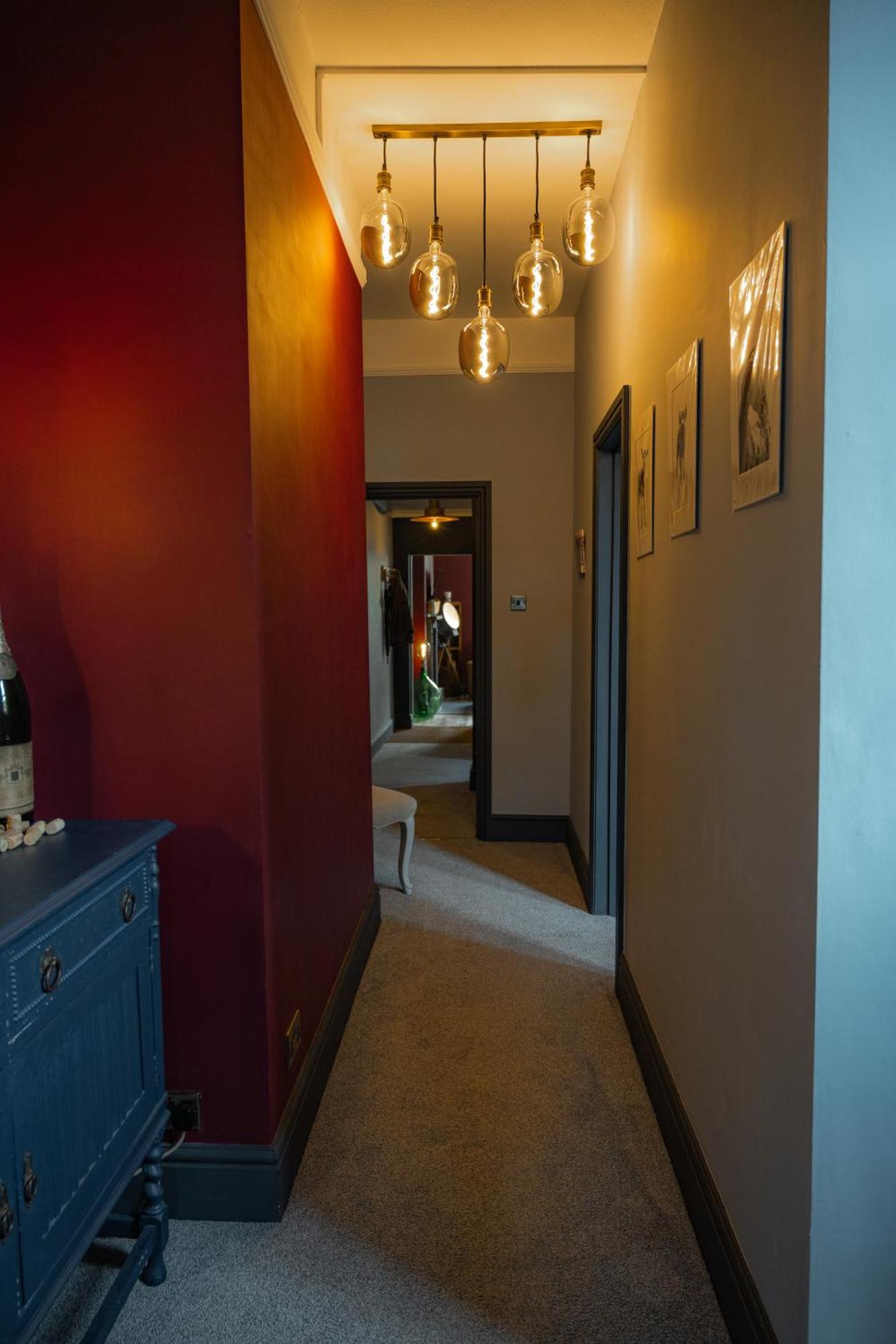 The Bolt Hole - Stratford Upon Avon - Central - Free Offstreet Parking - 2 Bed Luxury Apartment Екстериор снимка