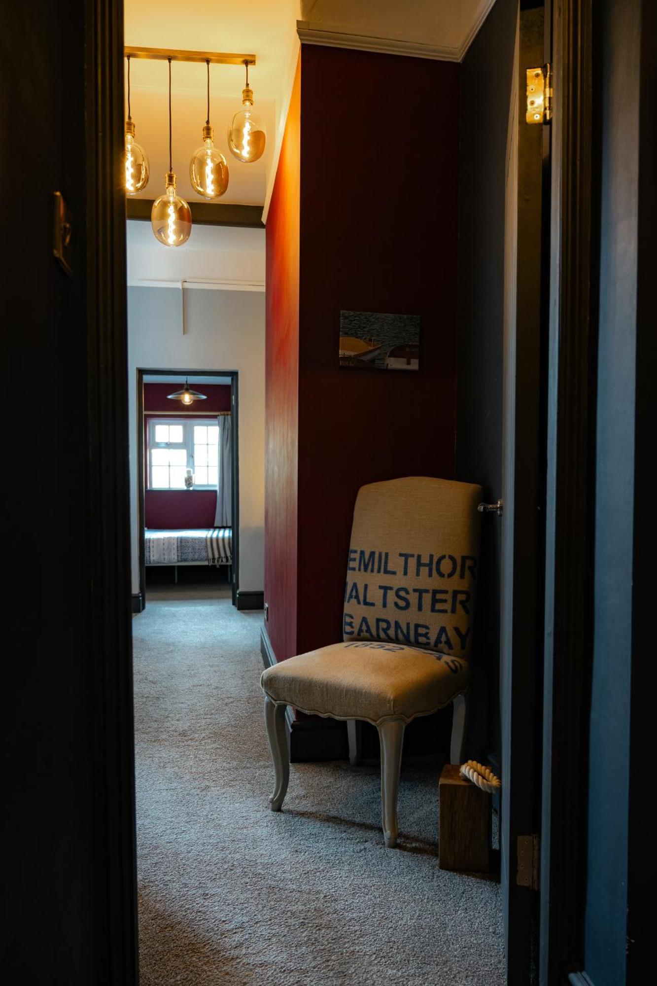 The Bolt Hole - Stratford Upon Avon - Central - Free Offstreet Parking - 2 Bed Luxury Apartment Екстериор снимка