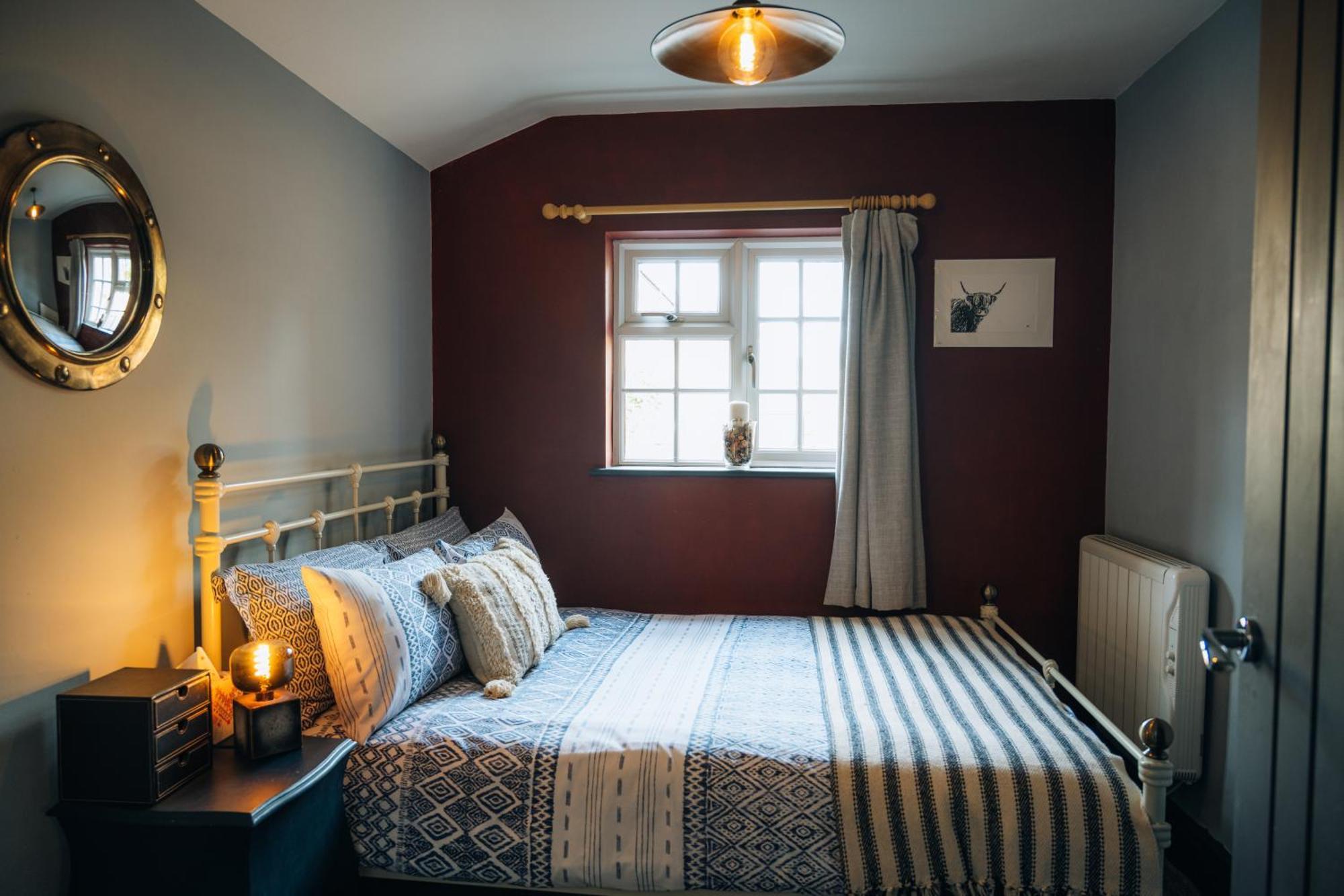 The Bolt Hole - Stratford Upon Avon - Central - Free Offstreet Parking - 2 Bed Luxury Apartment Екстериор снимка