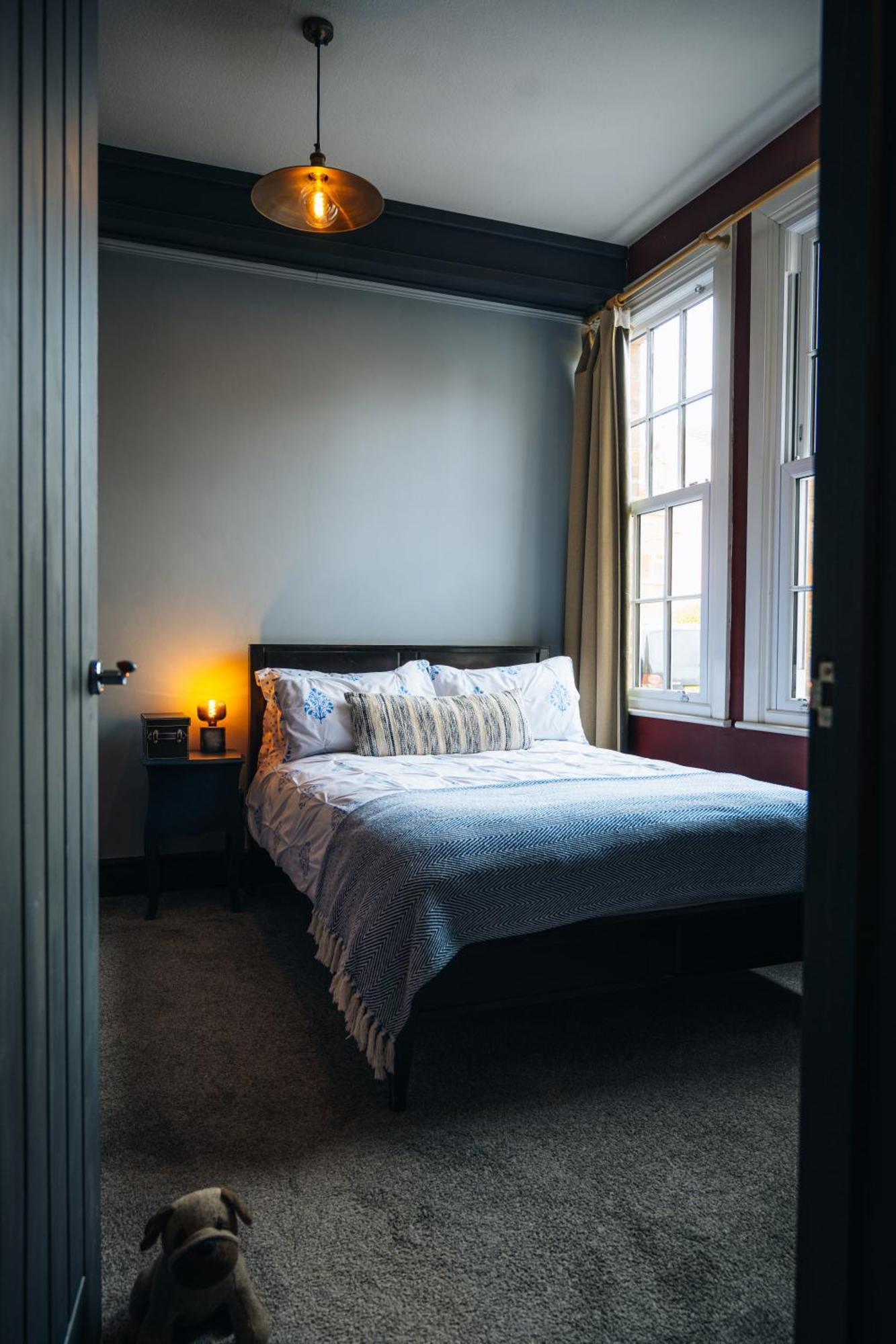 The Bolt Hole - Stratford Upon Avon - Central - Free Offstreet Parking - 2 Bed Luxury Apartment Екстериор снимка