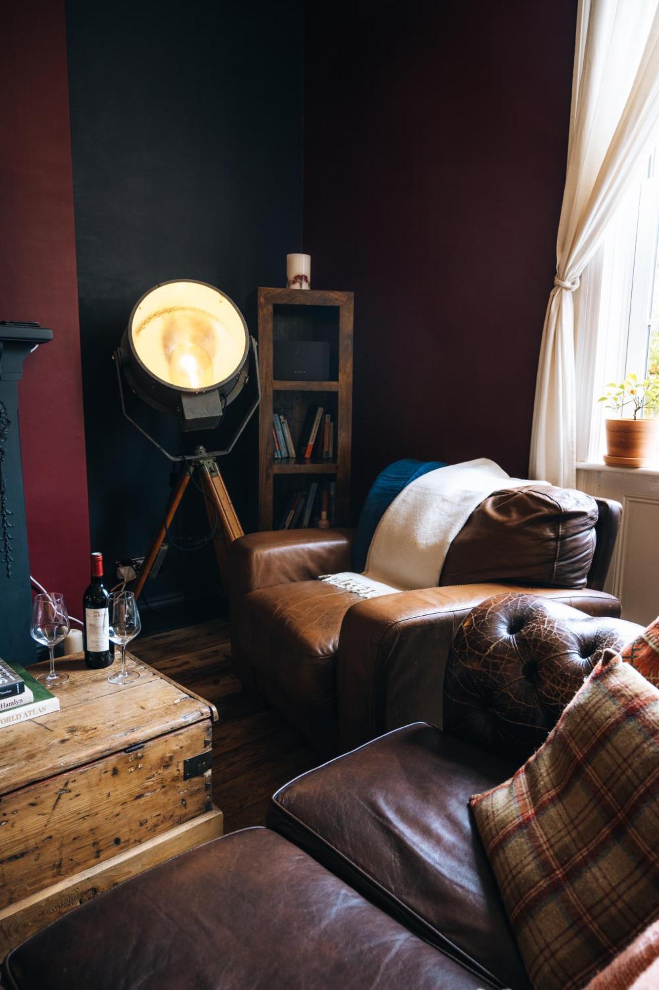 The Bolt Hole - Stratford Upon Avon - Central - Free Offstreet Parking - 2 Bed Luxury Apartment Екстериор снимка