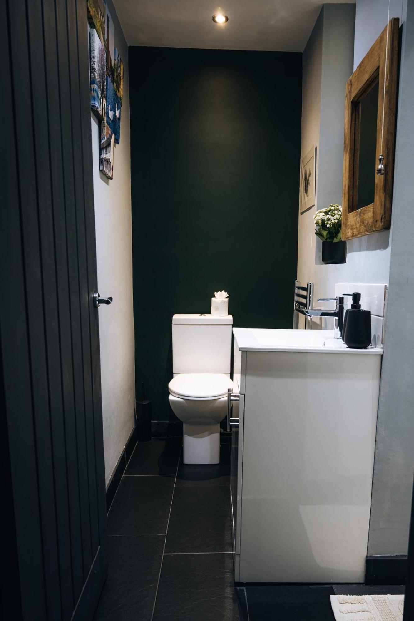 The Bolt Hole - Stratford Upon Avon - Central - Free Offstreet Parking - 2 Bed Luxury Apartment Екстериор снимка