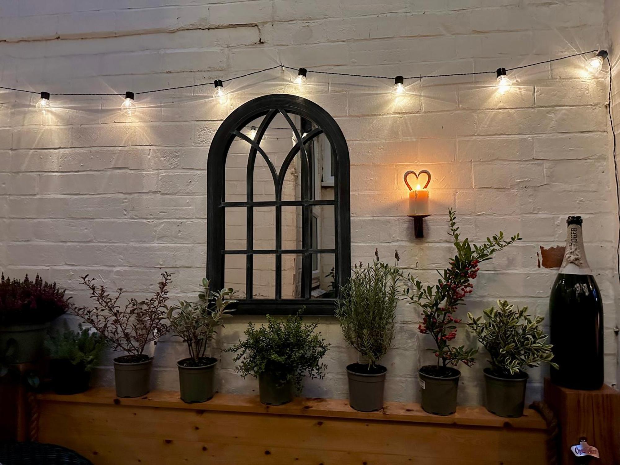 The Bolt Hole - Stratford Upon Avon - Central - Free Offstreet Parking - 2 Bed Luxury Apartment Екстериор снимка